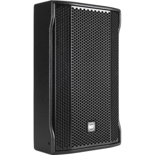 RCF ST Series 12-SMA 2-Way Active Stage Monitor Speaker ST12-SMA