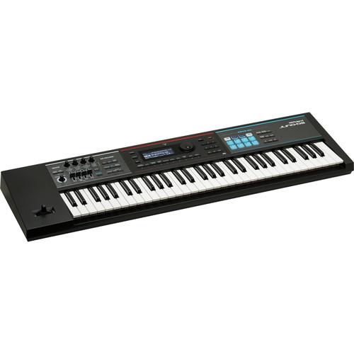 Roland  JUNO-DS61 Synthesizer JUNO-DS61