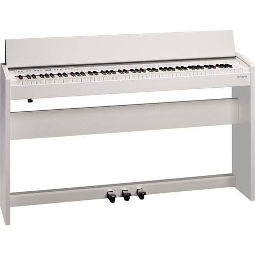 Roland Roland F-140R Digital Piano (Contemporary Black), Roland, Roland, F-140R, Digital, Piano, Contemporary, Black,