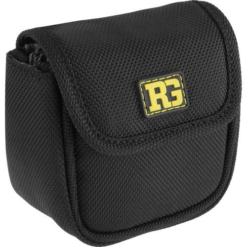 Ruggard FPB-244B Filter Pouch for Filters up to 86mm FPB-244B, Ruggard, FPB-244B, Filter, Pouch, Filters, up, to, 86mm, FPB-244B