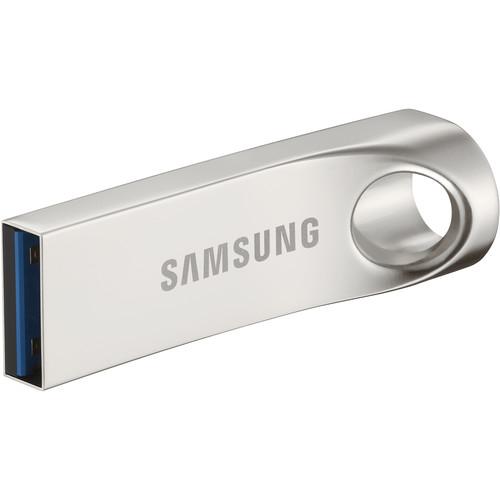 Samsung  32GB MUF-32BA USB 3.0 Drive MUF-32BA/AM, Samsung, 32GB, MUF-32BA, USB, 3.0, Drive, MUF-32BA/AM, Video