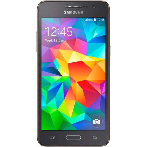 Samsung Galaxy Grand Prime SM-G531M 8GB Smartphone G531M-WHITE