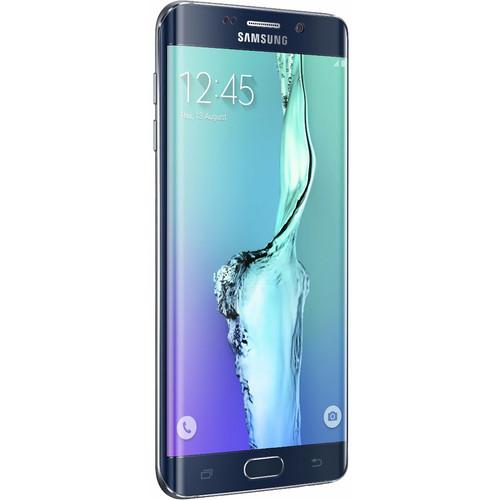 Samsung Galaxy S6 edge  SM-G928C 32GB SM-G928C-32GB-BLACK