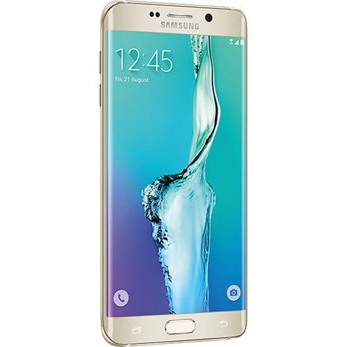 Samsung Galaxy S6 edge  SM-G928C 32GB SM-G928C-32GB-GOLD