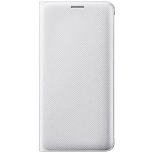 Samsung Wallet Flip Cover for Galaxy S6 edge  EF-WG928PSEGUS