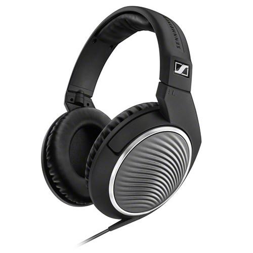 Sennheiser HD 471i Closed Around-Ear Headphones for iOS 506777