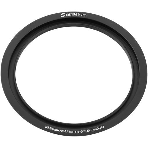 Sensei Pro 52mm Adapter Ring for 100mm Aluminum FH-100-AR52, Sensei, Pro, 52mm, Adapter, Ring, 100mm, Aluminum, FH-100-AR52,