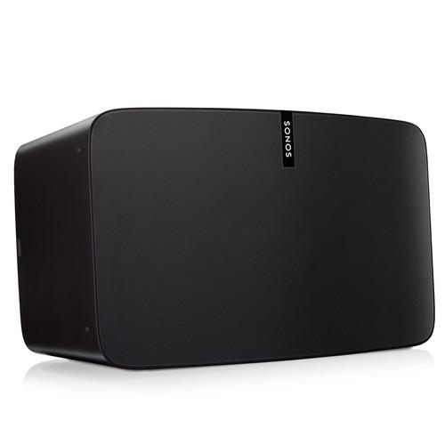 Sonos PLAY:5 Smart Wireless Speaker (Black) PL5G2US1BLK