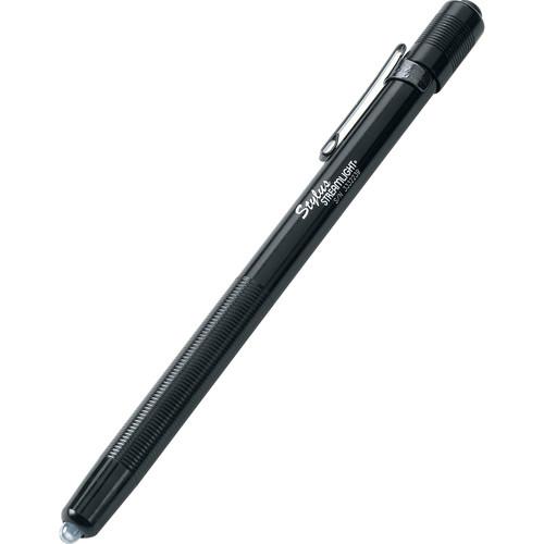 Streamlight LED Stylus Flashlight (Red LED, Black) 65006, Streamlight, LED, Stylus, Flashlight, Red, LED, Black, 65006,