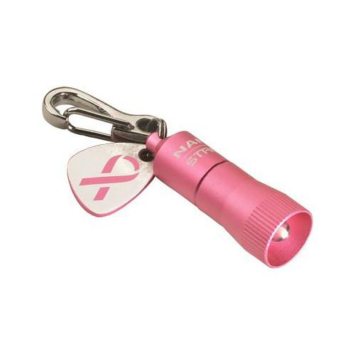 Streamlight Pink Nano Light (Breast Cancer Research) 73003