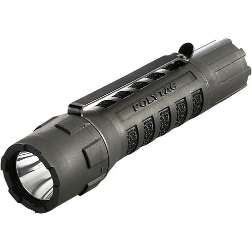 Streamlight  PolyTac Flashlight (Black) 88850