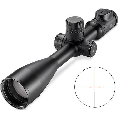 Swarovski  5-25x56 X5 Riflescope 79021