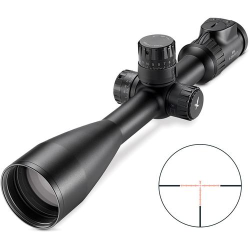 Swarovski  5-25x56 X5 Riflescope 79021