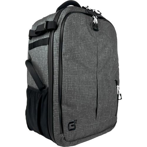 Tamrac  G32 Backpack (Charcoal) G0100-1717