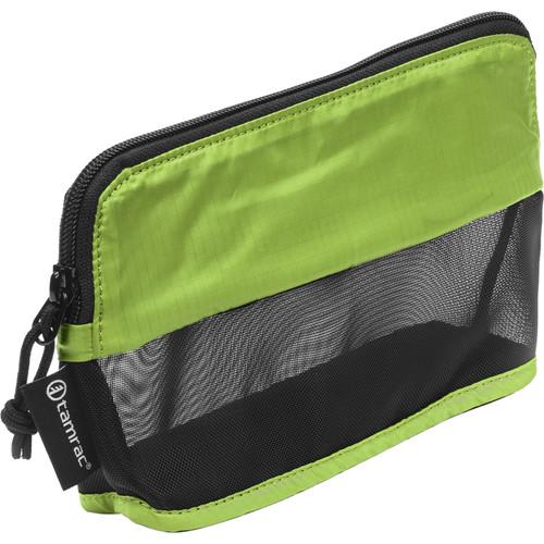 Tamrac Goblin Accessory Pouch 1.0 (Kiwi) T1180-5252, Tamrac, Goblin, Accessory, Pouch, 1.0, Kiwi, T1180-5252,