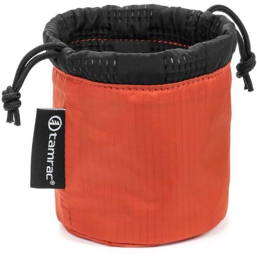 Tamrac Goblin Lens Pouch 0.7 (Pumpkin) T1110-8585