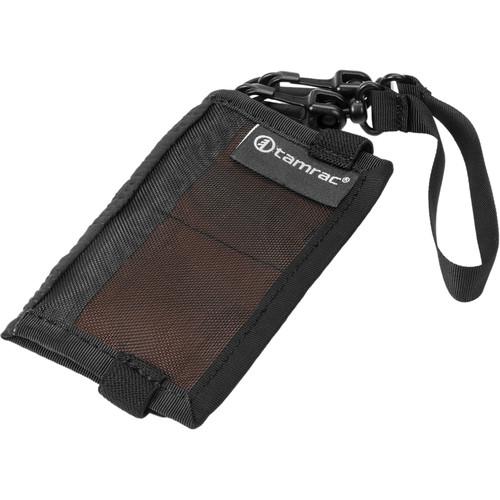 Tamrac Goblin Memory Card Wallet for Four Compact T1155-5252, Tamrac, Goblin, Memory, Card, Wallet, Four, Compact, T1155-5252,