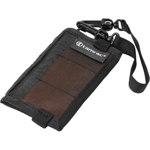 Tamrac Goblin Memory Card Wallet for Four Compact T1155-8585