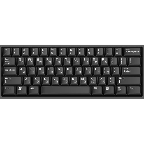 Tech Advancement  Keyboard Stickers KSHEBNT