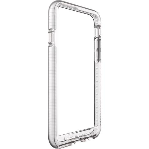 Tech21 Evo Band Bumper Case for iPhone 6 (Smokey/Black) T21-5000