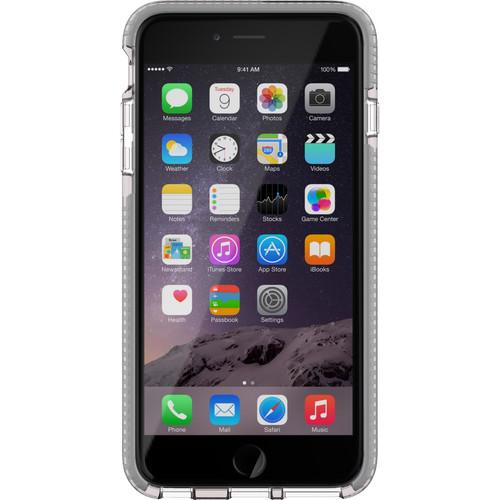 Tech21 Evo Mesh Case for iPhone 6 (Dark Blue/White) T21-5154