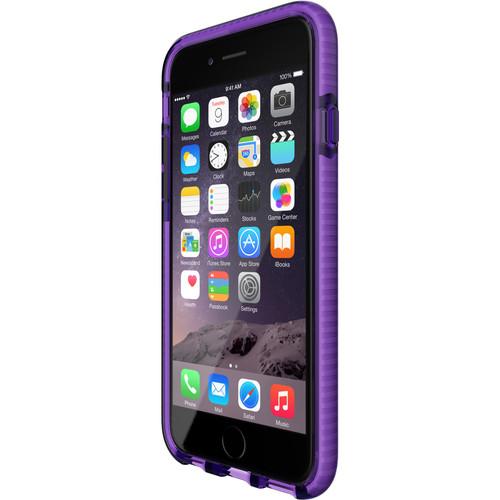 Tech21 Evo Mesh Case for iPhone 6 (Purple/White) T21-5153, Tech21, Evo, Mesh, Case, iPhone, 6, Purple/White, T21-5153,