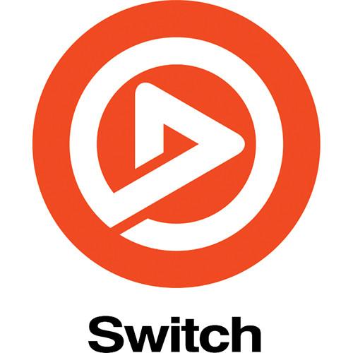 Telestream Switch 2 Pro (Mac, Download) SW2PRO-M-PS00BND