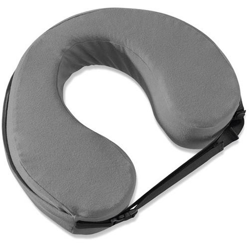 Therm-a-Rest  Neck Pillow (Gray) 06298, Therm-a-Rest, Neck, Pillow, Gray, 06298, Video