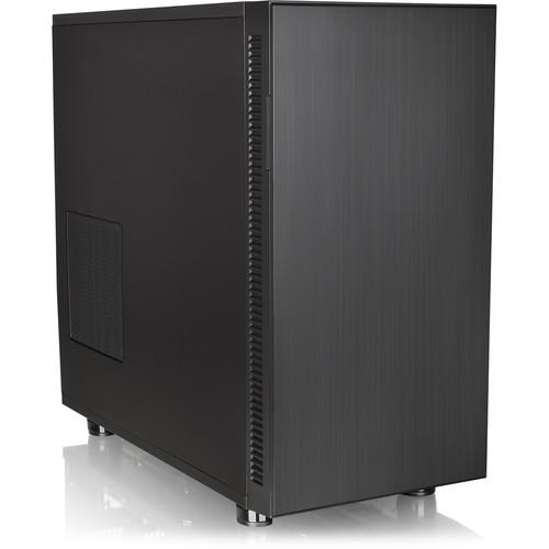 Thermaltake Suppressor F31 Mid-Tower Case CA-1E3-00M1NN-00, Thermaltake, Suppressor, F31, Mid-Tower, Case, CA-1E3-00M1NN-00,