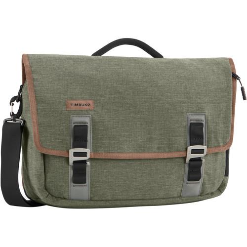 Timbuk2 Command Messenger Bag (Medium, Trench) 174-4-2291