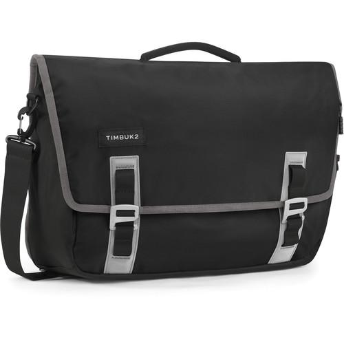 Timbuk2 Command Messenger Bag (Medium, Trench) 174-4-2291, Timbuk2, Command, Messenger, Bag, Medium, Trench, 174-4-2291,