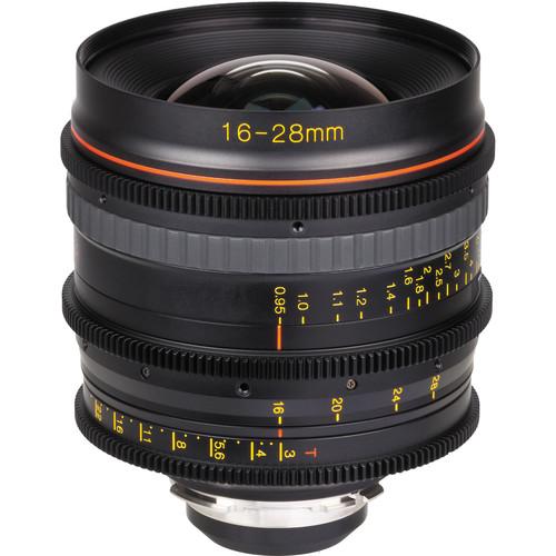 Tokina Cinema 16-28mm T3.0 with Sony-E Mount TC-168S, Tokina, Cinema, 16-28mm, T3.0, with, Sony-E, Mount, TC-168S,