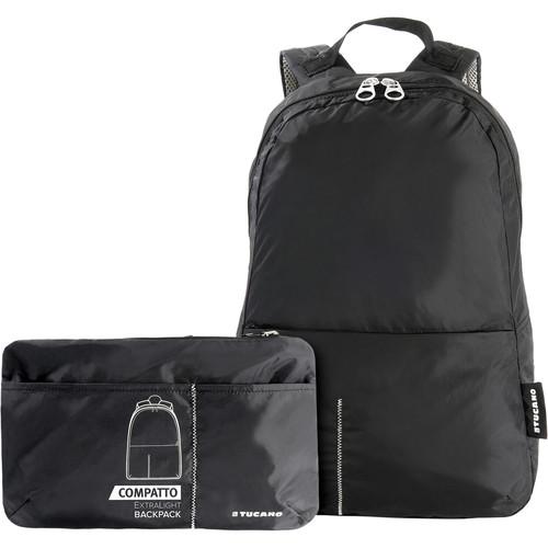 Tucano Extra-Light 15L Water-Resistant Packable BPCOBK-B