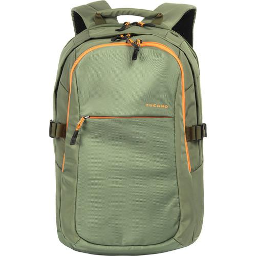 Tucano Livello Backpack for 15