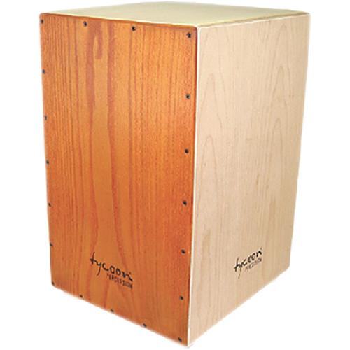 Tycoon Percussion 29 Series Triple-Play Cajon TK3PC-29