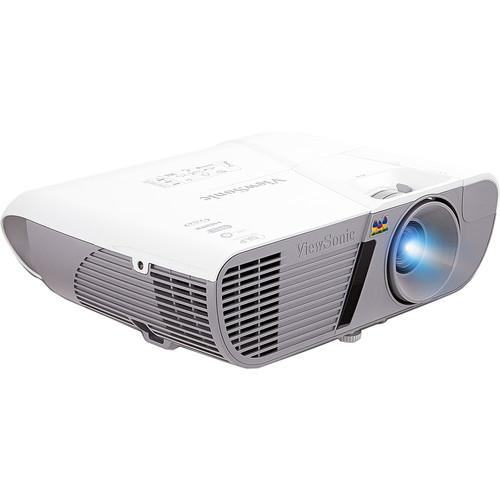 ViewSonic PJD6552LW 3500-Lumen WXGA DLP Projector PJD6552LW, ViewSonic, PJD6552LW, 3500-Lumen, WXGA, DLP, Projector, PJD6552LW,