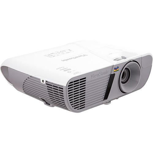 ViewSonic PJD6552LW 3500-Lumen WXGA DLP Projector PJD6552LW, ViewSonic, PJD6552LW, 3500-Lumen, WXGA, DLP, Projector, PJD6552LW,