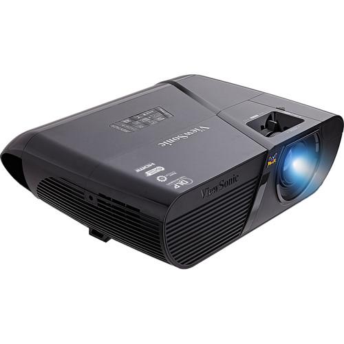 ViewSonic PJD7525W 4000-Lumen WXGA DLP Projector PJD7525W, ViewSonic, PJD7525W, 4000-Lumen, WXGA, DLP, Projector, PJD7525W,