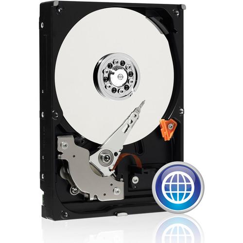 WD  1TB Blue 3.5