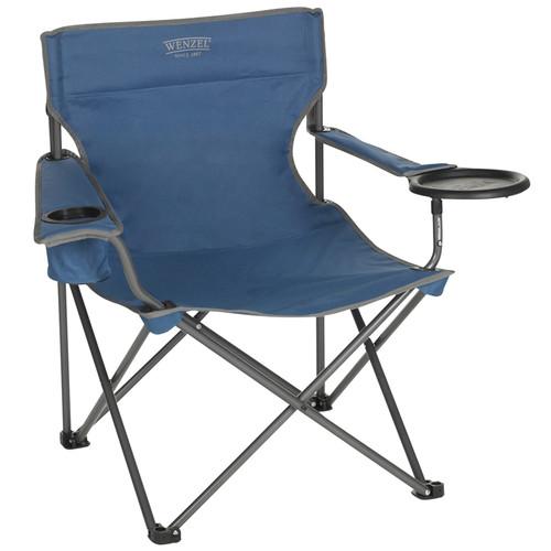 Wenzel  Banquet Chair XL (Red) 97943