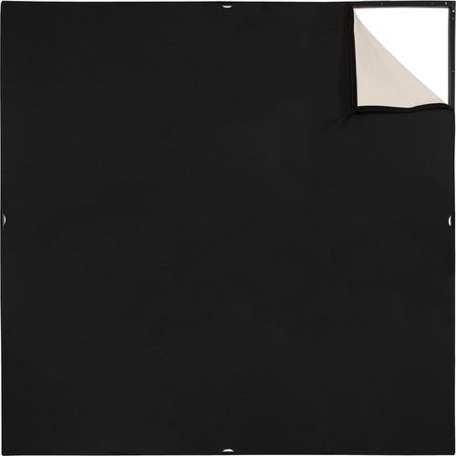 Westcott Scrim Jim Cine Unbleached Muslin/Black Fabric 1948, Westcott, Scrim, Jim, Cine, Unbleached, Muslin/Black, Fabric, 1948,