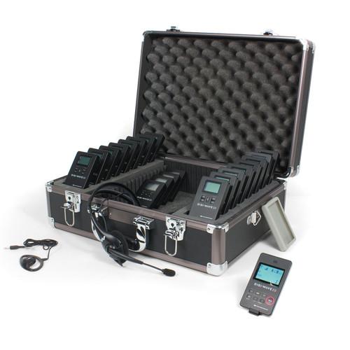 Williams Sound DWS TGS 20 300 One-Way Team Tour DWS TGS 20 300
