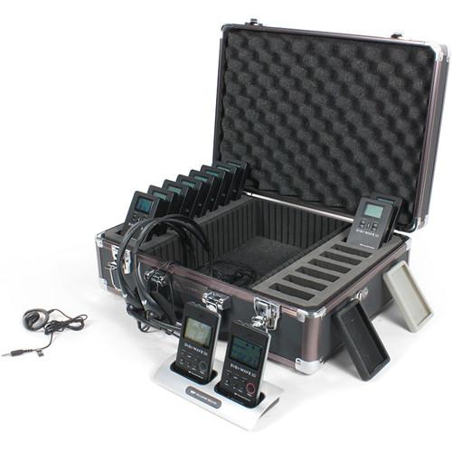 Williams Sound DWS TTGS 20 300 One-Way Team Tour DWS TTGS 20 300