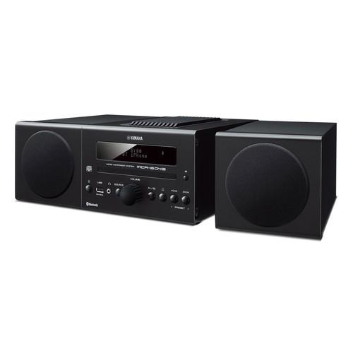 Yamaha MCR-B043 30W Bluetooth Wireless Music System MCR-B043BL, Yamaha, MCR-B043, 30W, Bluetooth, Wireless, Music, System, MCR-B043BL