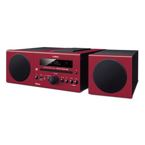Yamaha MCR-B043 30W Bluetooth Wireless Music System MCR-B043BL, Yamaha, MCR-B043, 30W, Bluetooth, Wireless, Music, System, MCR-B043BL