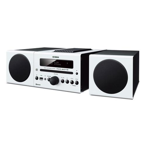 Yamaha MCR-B043 30W Bluetooth Wireless Music System MCR-B043BL, Yamaha, MCR-B043, 30W, Bluetooth, Wireless, Music, System, MCR-B043BL