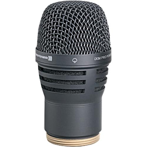 Yellowtec YT5011 iXm Premium Microphone Head YT5011