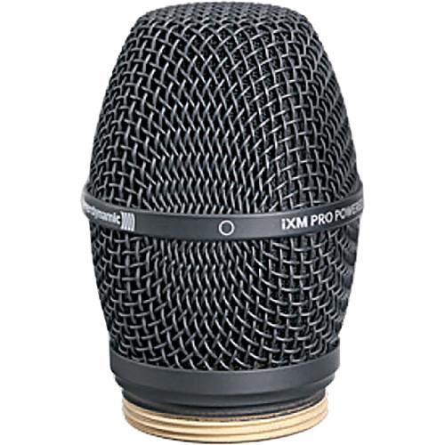 Yellowtec YT5021 iXm Premium Microphone Head (Cardioid) YT5021, Yellowtec, YT5021, iXm, Premium, Microphone, Head, Cardioid, YT5021