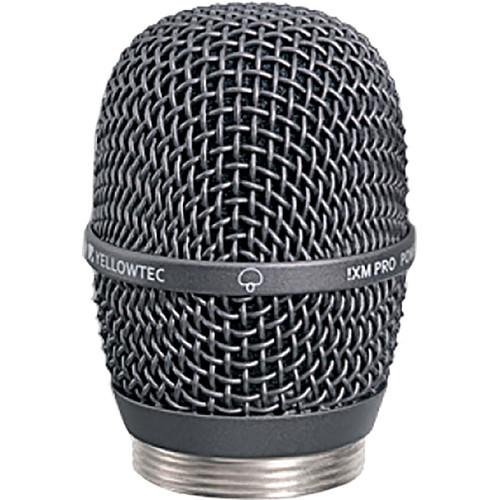 Yellowtec YT5051 iXm Pro Microphone Head (Cardioid) YT5051, Yellowtec, YT5051, iXm, Pro, Microphone, Head, Cardioid, YT5051,