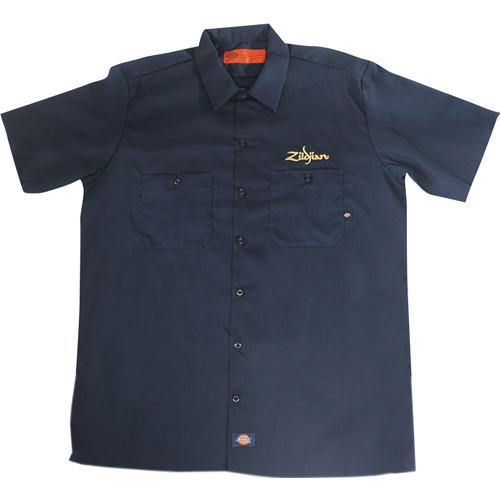 Zildjian  Dickies Work Shirt (XXL) T4665